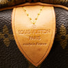 Louis Vuitton travel