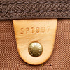 Louis Vuitton travel
