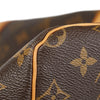 Louis Vuitton travel