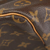 Louis Vuitton travel