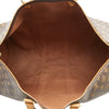 Louis Vuitton travel