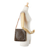 Louis Vuitton shoulder