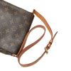 Louis Vuitton shoulder