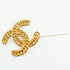 Chanel brooch