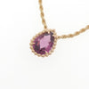 Boucheron necklace