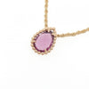 Boucheron necklace
