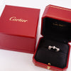 Cartier ring