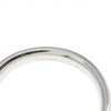 Secondhand Tiffany & Co Curved band