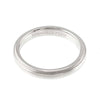 Secondhand Tiffany & Co Milgrain