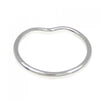 Secondhand Tiffany & Co Curved band