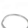 Secondhand Tiffany & Co Curved band