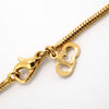 Dior necklace