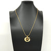Dior necklace