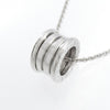 Bulgari necklace