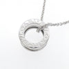 Bulgari necklace