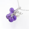 Mikimoto necklace