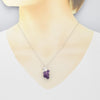 Mikimoto necklace