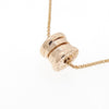 Bulgari necklace