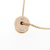 Bulgari necklace