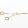 Bulgari necklace