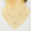 Bulgari necklace