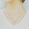 Mikimoto necklace