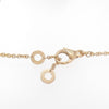 Bulgari bracelet