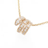Bulgari necklace