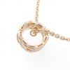 Bulgari necklace