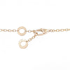 Bulgari necklace