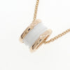 Bulgari necklace