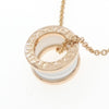 Bulgari necklace