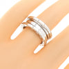 Bulgari ring