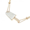 Bulgari necklace