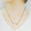 Bulgari necklace