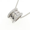 Bulgari necklace
