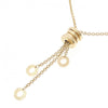 Bulgari necklace