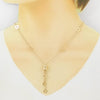 Bulgari necklace