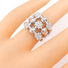 Bulgari ring