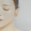 Bulgari earring
