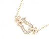 Fred necklace