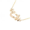 Fred necklace