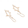 Mikimoto earring