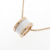 Bulgari necklace