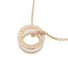 Bulgari necklace