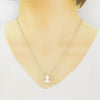Bulgari necklace