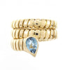 Bulgari ring