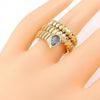 Bulgari ring