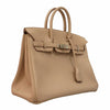 Hermès handbag