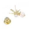 Mikimoto brooch